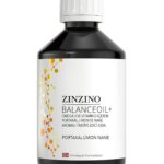 Zinzino Balık Yağı 300ml