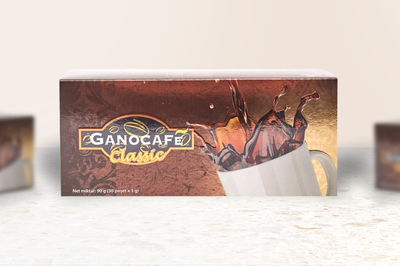 Ganocafe Classic
