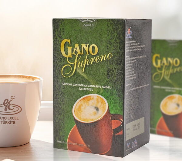 Gano Supreno