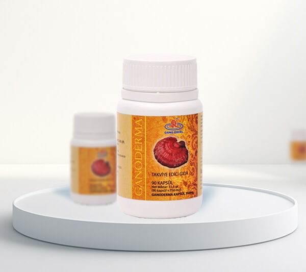 Ganoderma