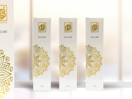 G’Beaute Face Mist