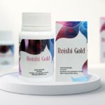 Gano Excel Reishi Gold